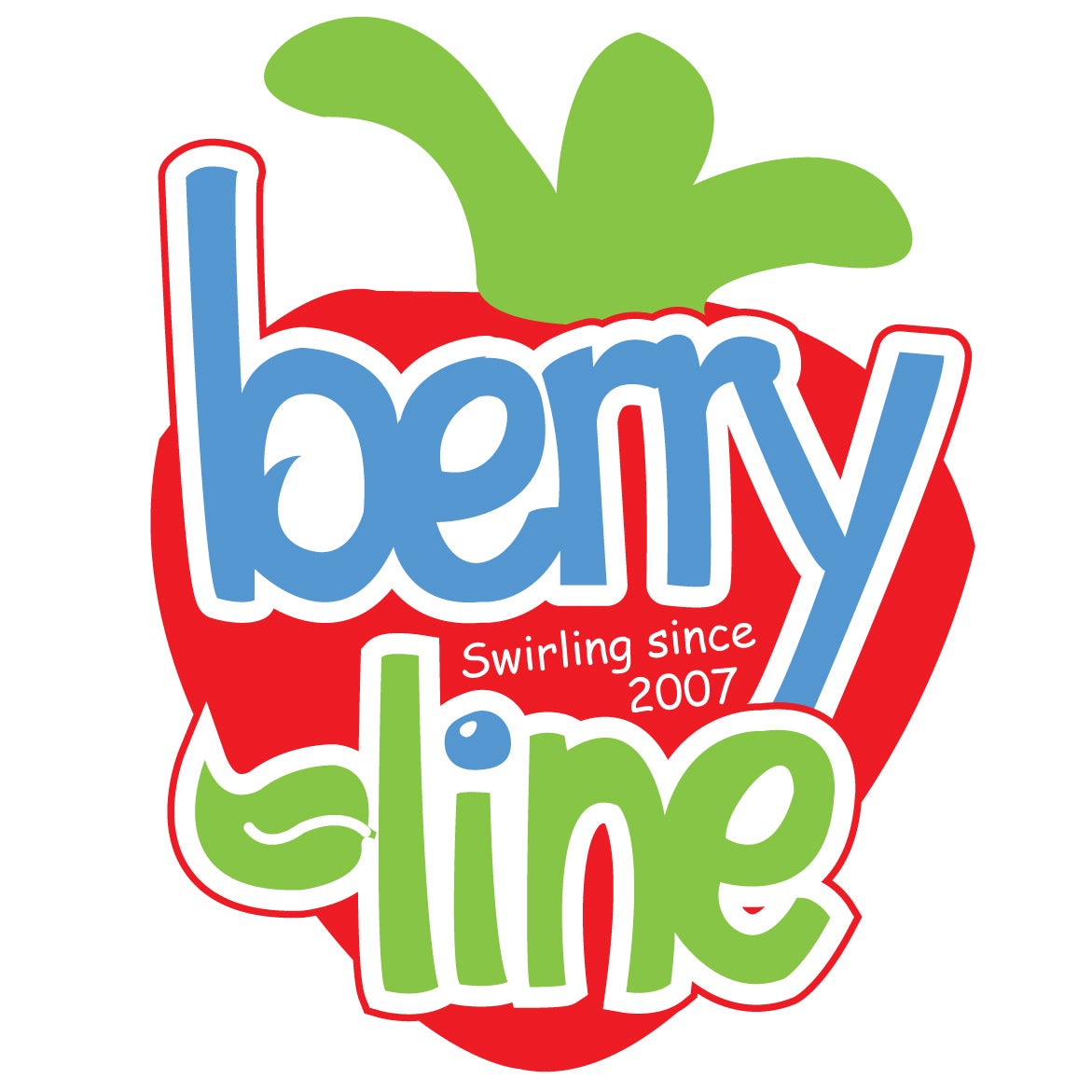 BerryLine Frozen Yogurt and Ice Cream | BerryLine Online Store